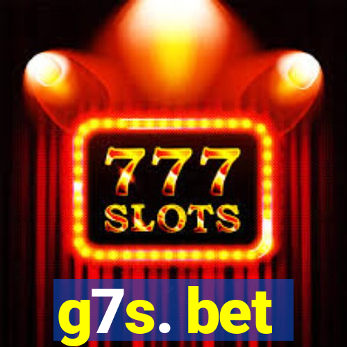 g7s. bet